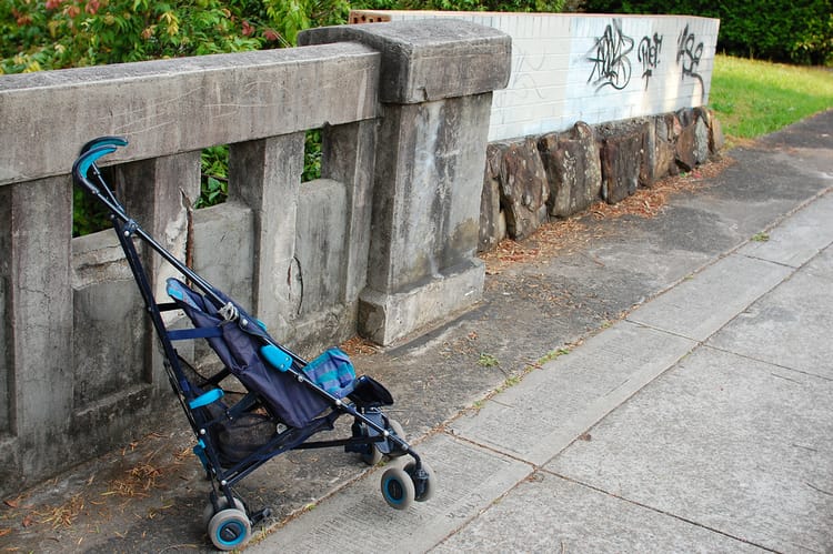 Where To Get A Stroller Repaired In Brooklyn