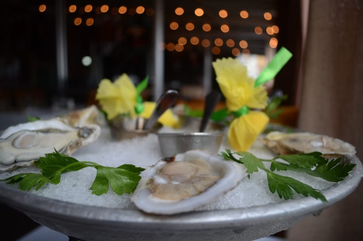 6 Places To Score Raw Oysters On Emmons Avenue