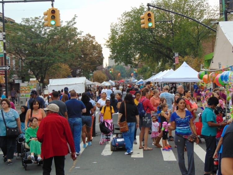 The Flatbush Frolic Is This Sunday!