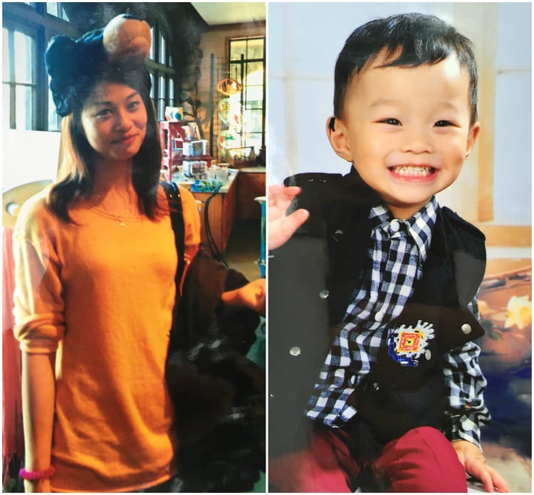 Mother And Tot Missing From Dyker Heights Since July 4 [Updated]