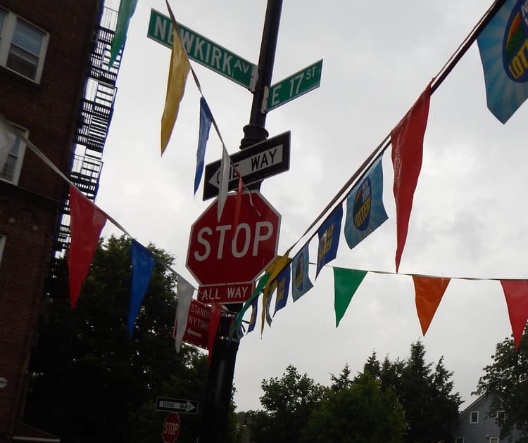 Police Identify Men Who Were Fatally Shot In Our Community This Week As Neighbors Adetunji Ajakaye And Harold Abodia