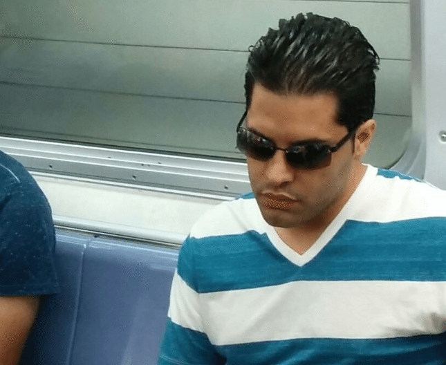 Bronx Man Turns Himself In For Allegedly Groping Woman On Brooklyn-Bound Q Train