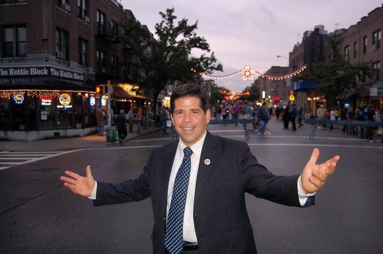 Gentile Allocates $1.2 Million In Initiative & Discretionary Funding