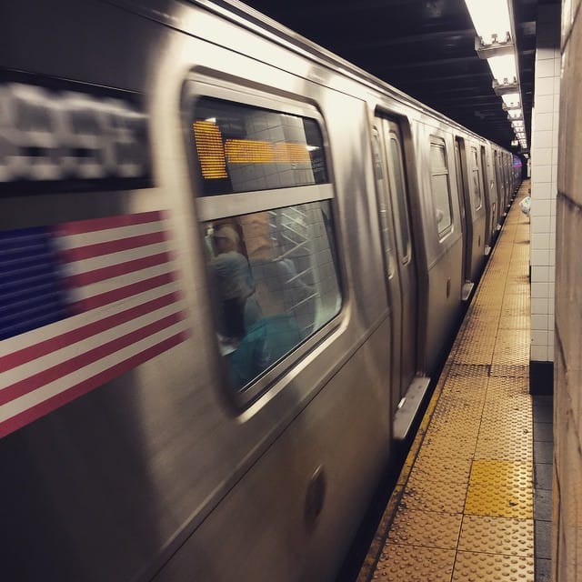 Assemblyman Brennan’s New Bill Will Make Subway & Bus Crimes Easier To Track