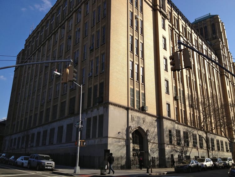 Once again, few Black, Latino students admitted to NYC’s prestigious specialized high schools