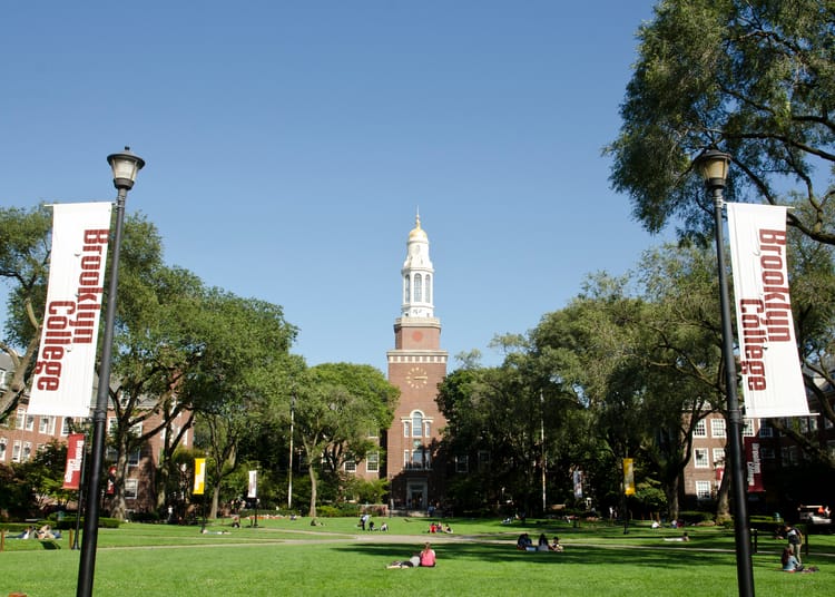 Poll: How Safe Do Students Feel At Brooklyn College?