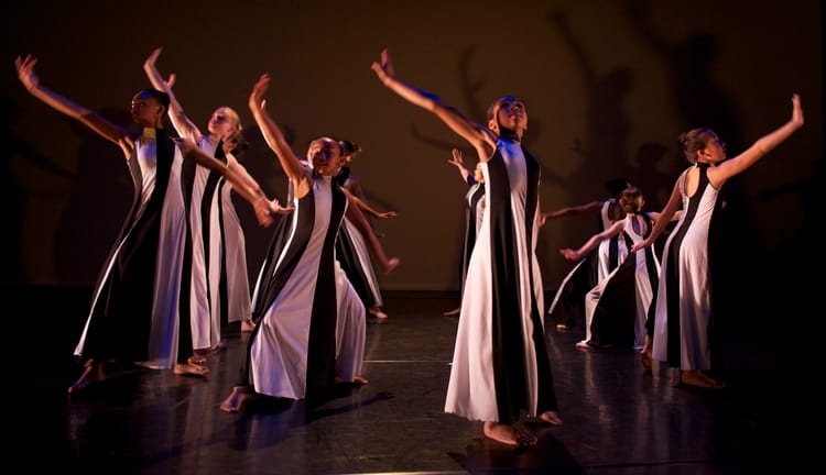 Learn About Jazz, Hip Hop, Ballet & Other Classes At Cynthia King Dance Studio’s Free Open Houses