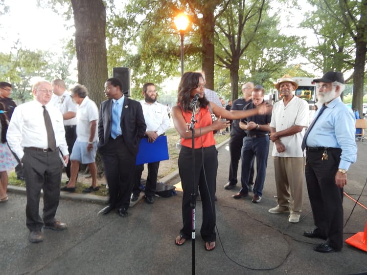 Save The Date: The 70th Precinct’s National Night Out Will Be Tuesday, August 2