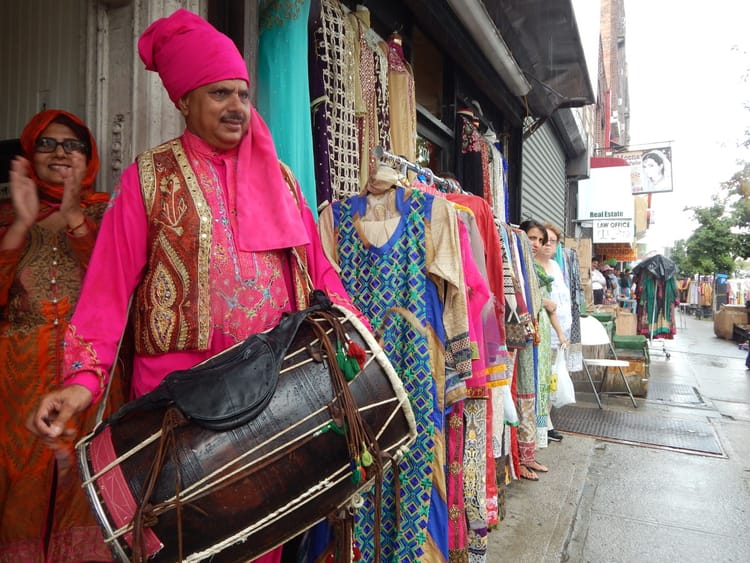 Saturday: Celebrate Pakistan’s 70th Independence Day On Coney Island Avenue