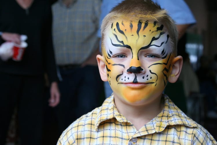 Face Paint, Food, And Paper Shredding At Councilman Deutsch’s Community Barbecue This Weekend