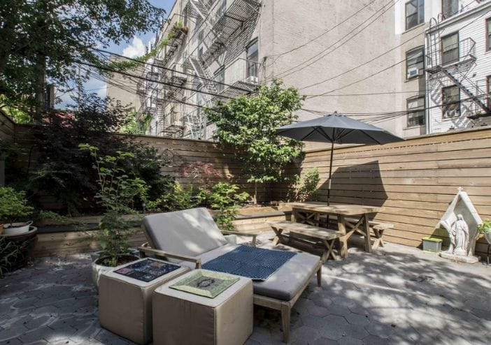 South Slope Open House Roundup: Backyards, Budget Buys & More