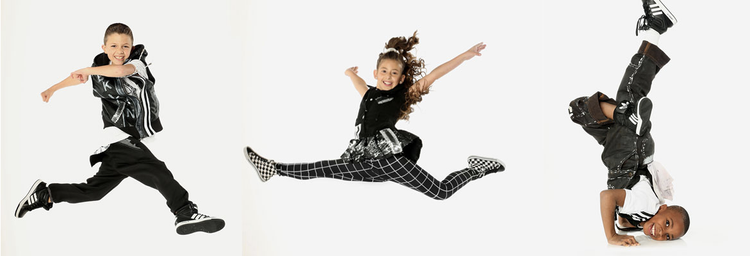 Kids, Get Those Dance Shoes Ready To Audition For The Brooklyn Nets Kids Dance Team