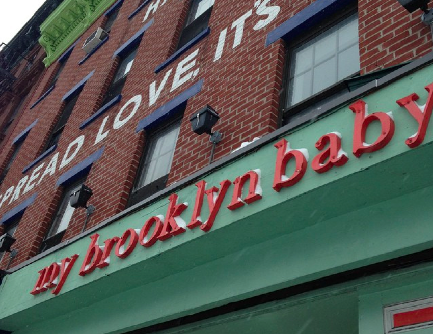 My Brooklyn Baby To Close After Four Years On Fulton Street