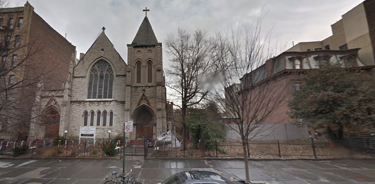 Landmarked St. Luke’s Evangelical Lutheran Church Has Been Sold And Will Become Condos