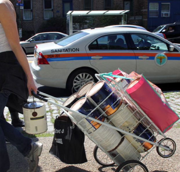 Get Rid Of Your Harmful Household Products This Sunday, August 9