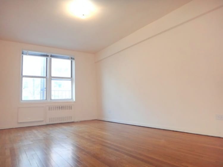 Ditmas Park Apartment Rental Roundup