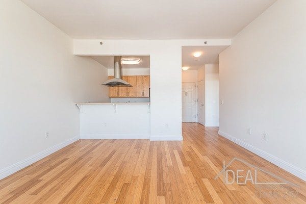 Fort Greene Weekend Apartment Rental Roundup