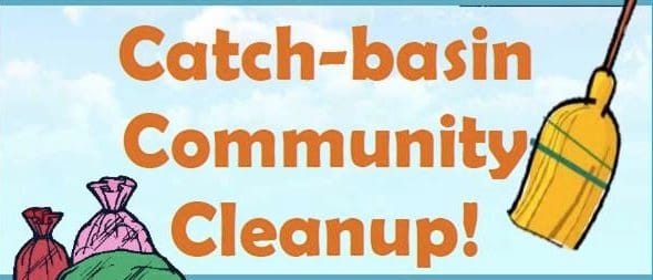 Volunteer For Councilman Deutsch’s Community Cleanup This Weekend