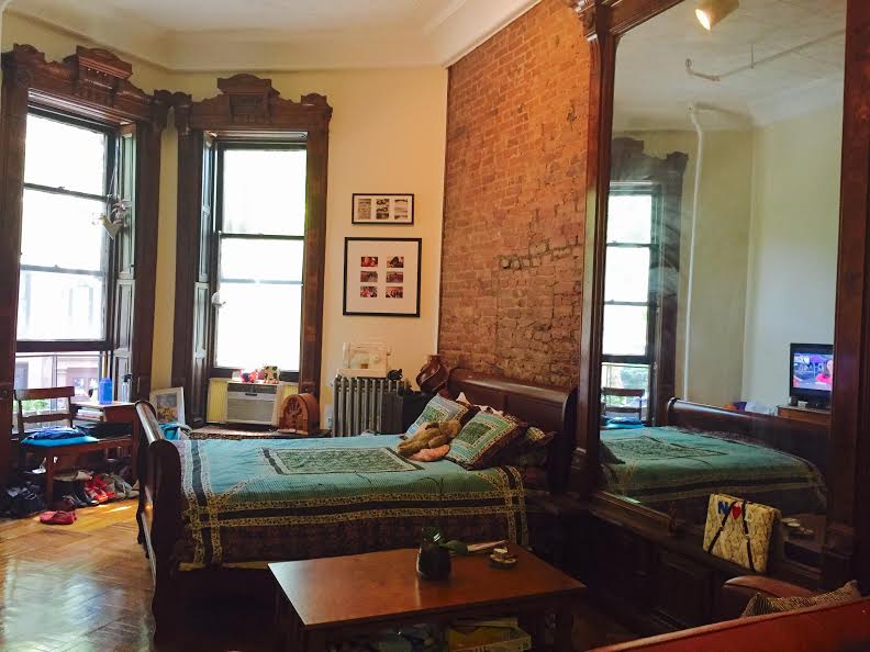 Park Slope Apartment Rental Roundup