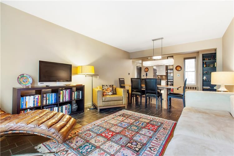 Open House: Convertible 3-Bedroom On Berkeley Place (Sponsored)