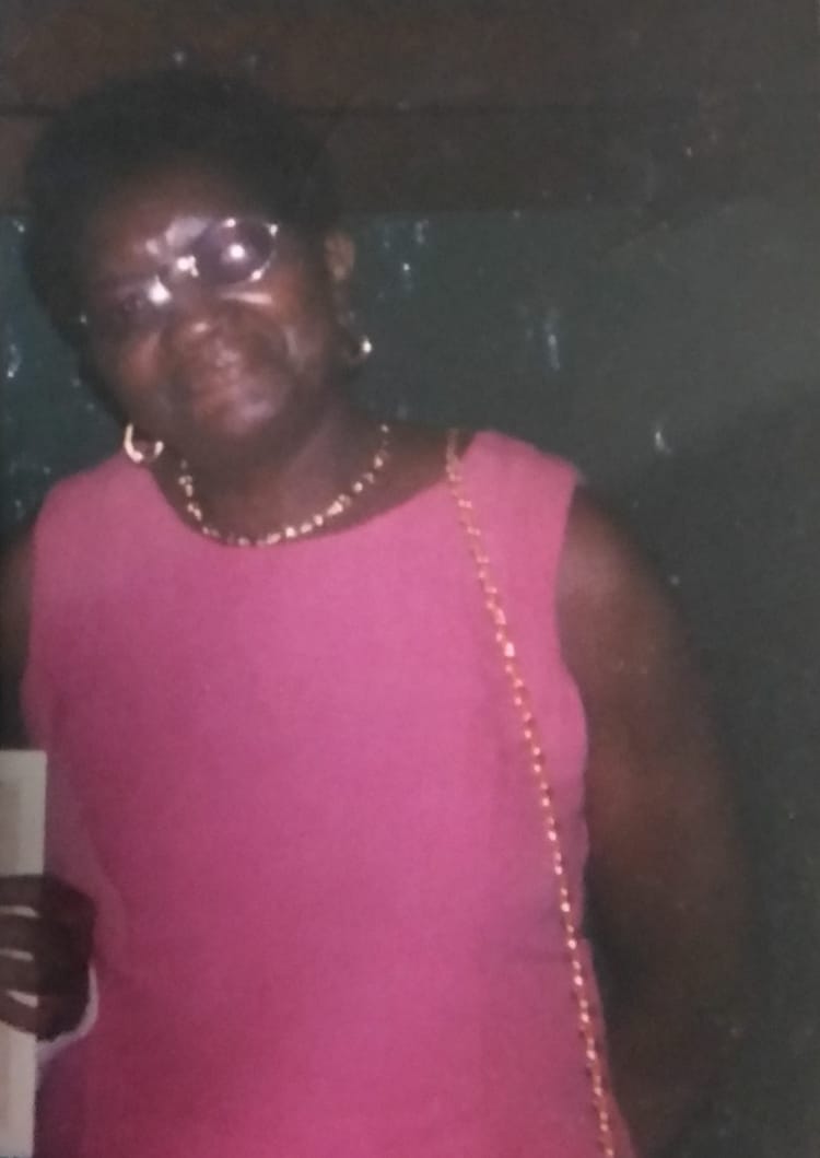 Missing Bed-Stuy Senior Never Made It Home Monday Night; Have You Seen Her?