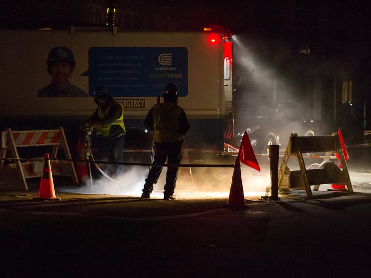 Expect Power Outages This Week While Con Edison Upgrades Equipment