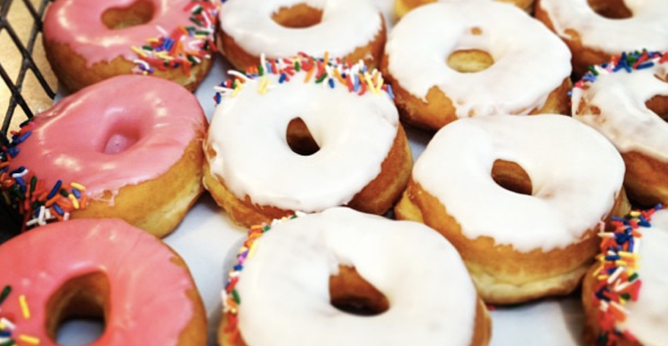 7 Reasons To Love 7th Avenue Donuts