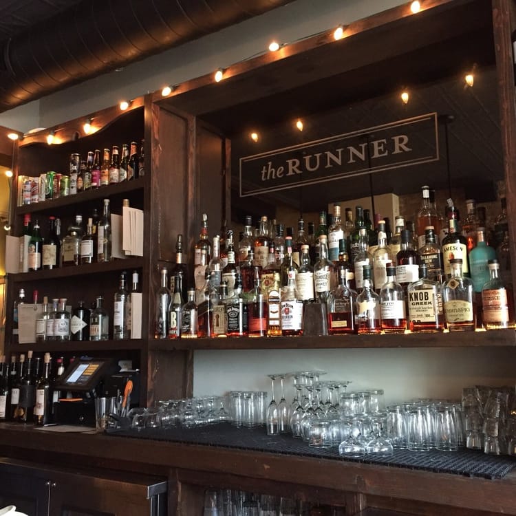 The Rumors Are True: The Runner Has Closed