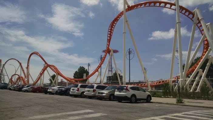 City Moves To Seize Vacant Coney Island Lots Using Eminent Domain