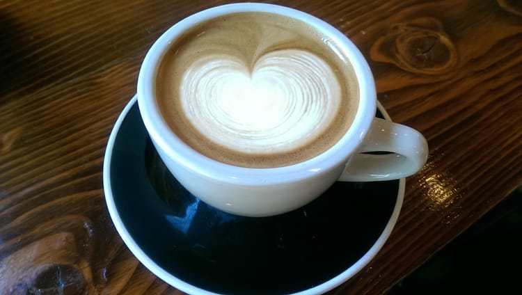 Best Neighborhood Coffee Shops To Work In