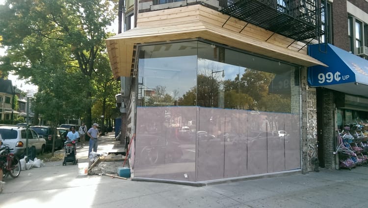 Tribeca Pediatrics Opening On Cortelyou Road In November