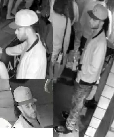 Cops Seek Help In IDing Men Wanted For Subway Theft At Court Street Station