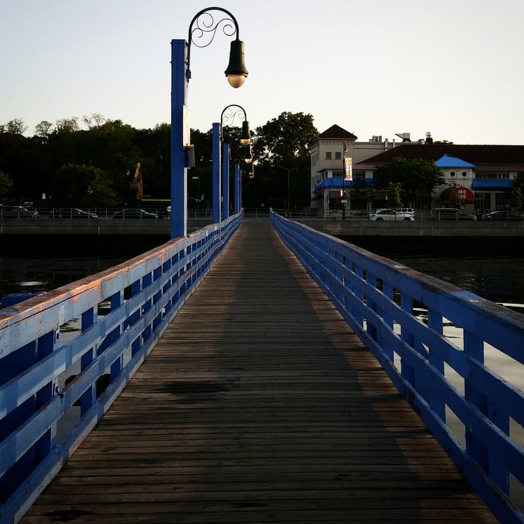 Morning Mug: “I Like To See Myself As A Bridge Builder, That Is Me Building Bridges Between People, Between Races, Between Cultures, Between Politics, Trying To Find Common Ground.” — T. D. Jakes