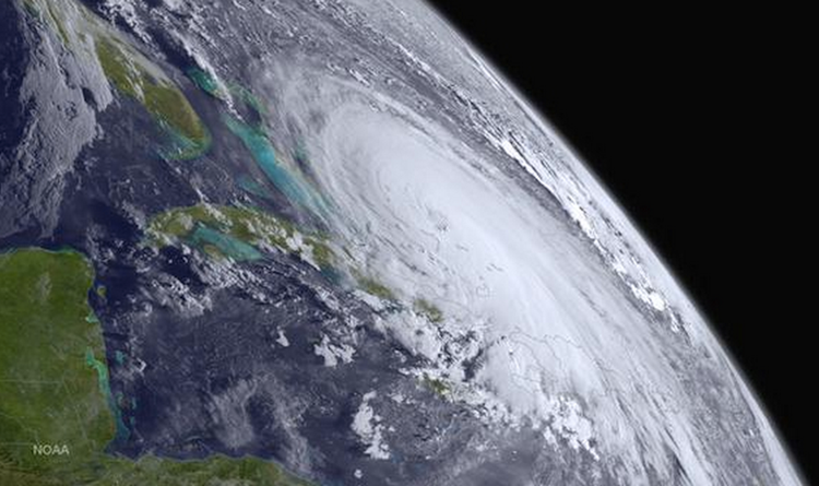 Schumer Slams Congress For Cutting Funds To Hurricane Tracking Systems