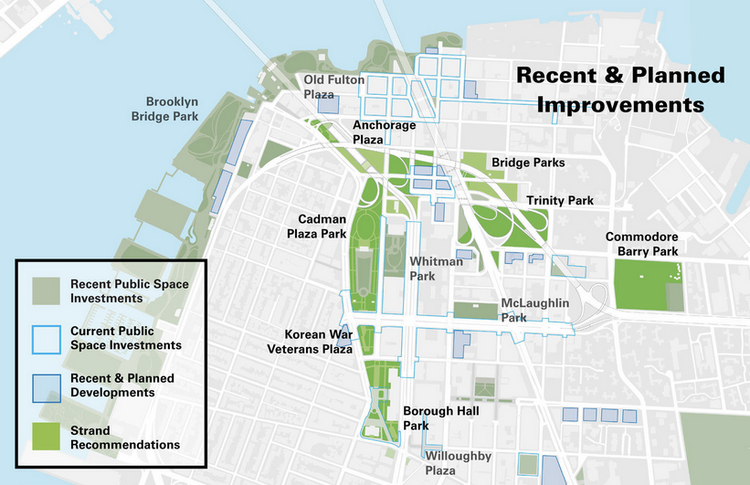 Brooklyn Strand Community Workshops Come To Fort Greene This Week