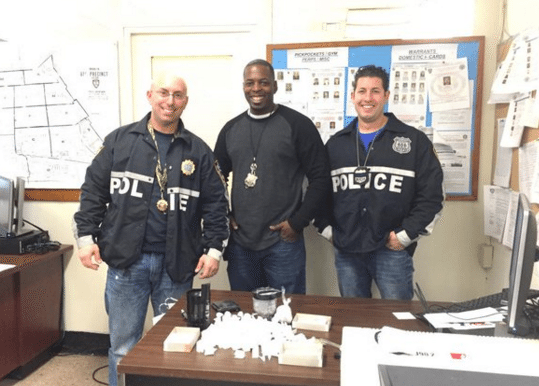 Cops Find Hundreds Of Heroin Packets In Apartment Near Brooklyn College