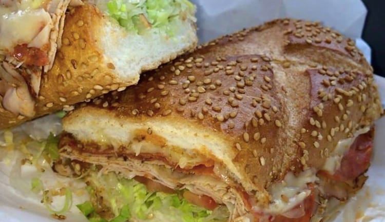 Sandwich Serenade: City Subs To Reopen Today