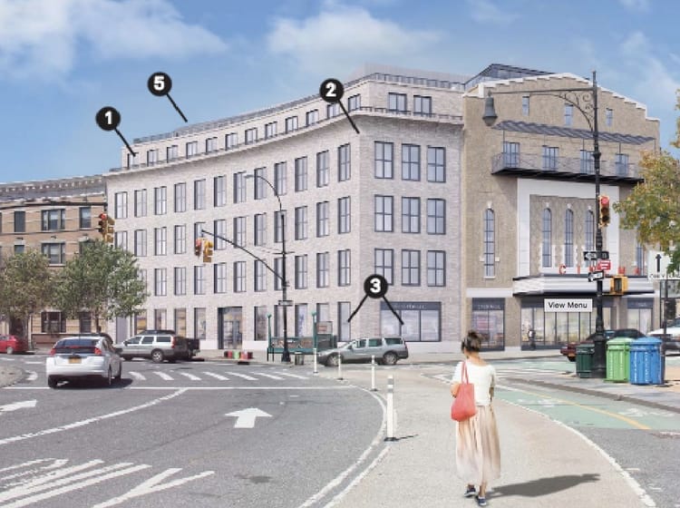 Landmarks Preservation Commission Approves Pavilion Plans, While Community Concerns Continue