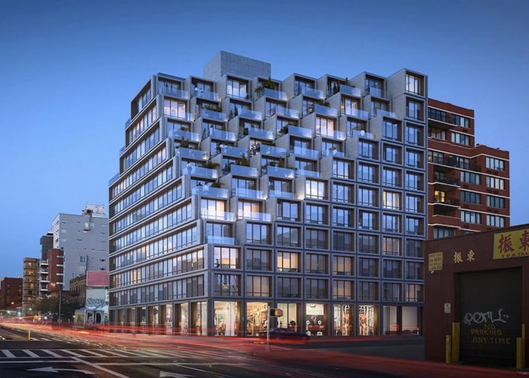 Development Merry-Go-Round For 275 4th Avenue Condo Project