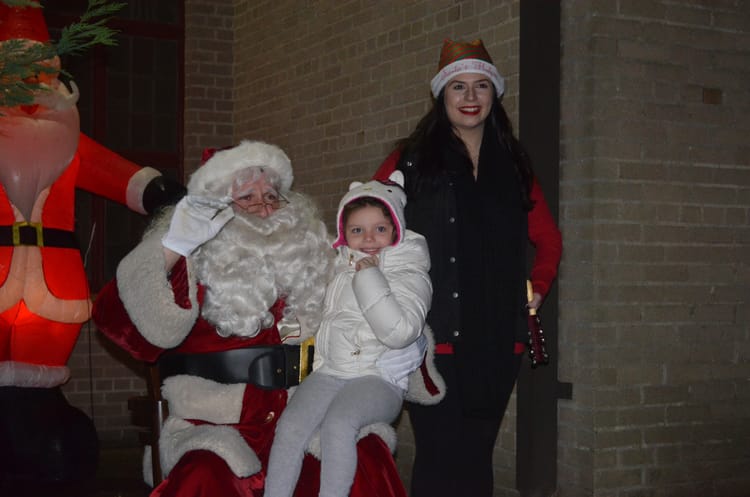 Things To Do In Southern Brooklyn This Weekend: Santa, Tree Lightings, Chanukah & More