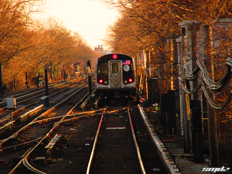 Sheepshead Bay Transit Disruptions This Weekend On The B, F, & Q Subway Lines