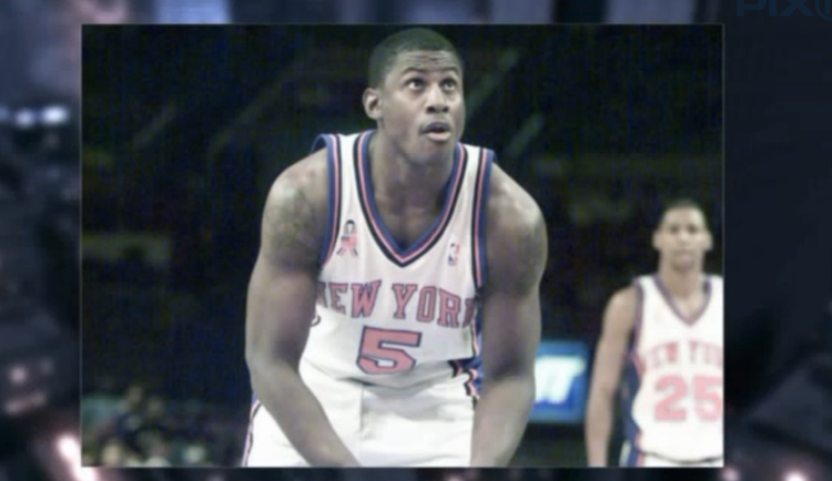 Former NBA Draft Pick Michael Wright Found Dead On E. 16th Street, Ruled A Homicide