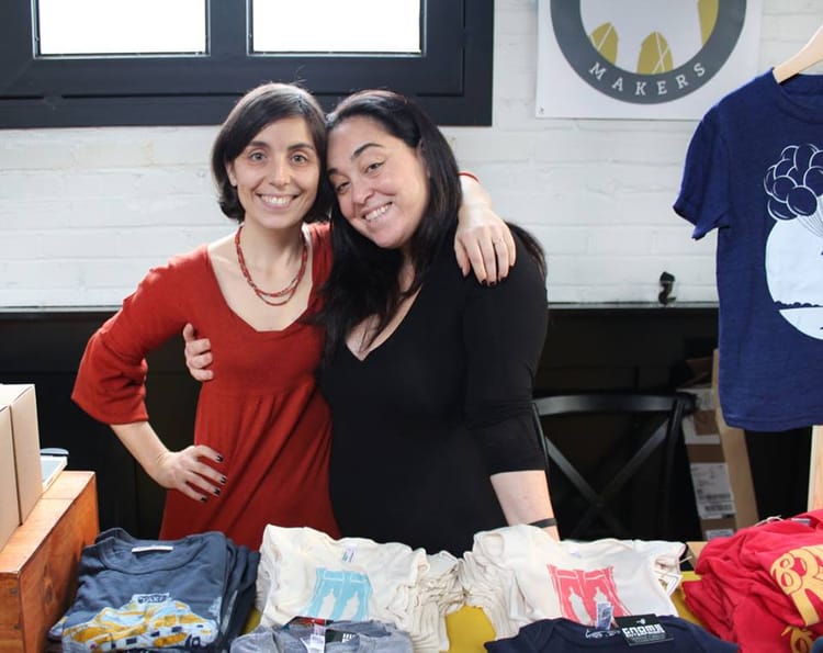 Find Gifts, Family Fun & More At Brooklyn Holiday Bazaar