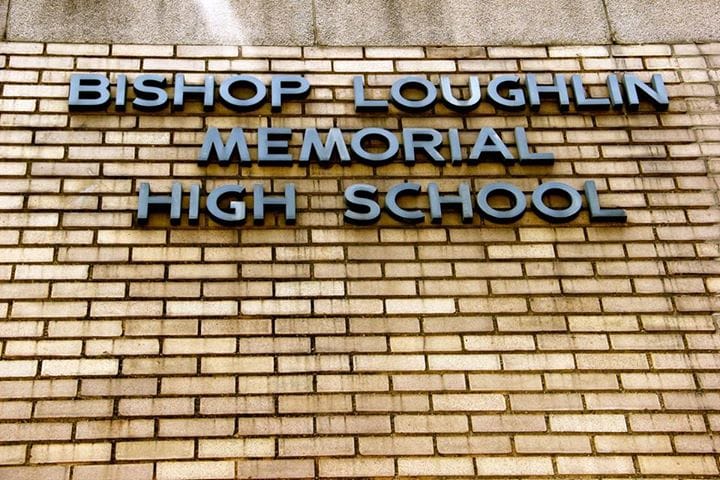 Shooting Threat Closes Bishop Loughlin Memorial High School For The Day