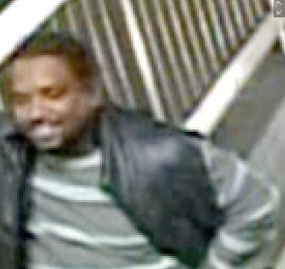 Help Identify Suspect Who Threatened Woman With Knife At Smith-9th Street Station