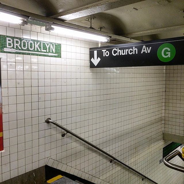 No News Is Good News This Week For Subway Service Disruptions