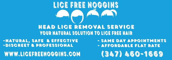 A Natural Solution to Lice Free Hair – Lice Removal Park Slope (Sponsored)