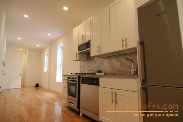 Park Slope Weekend Apartment Rental Roundup