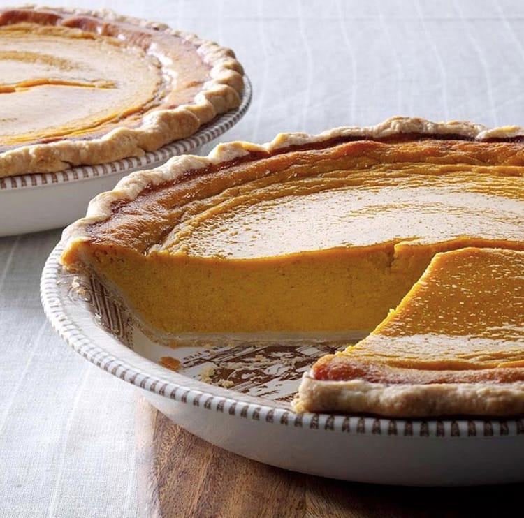 Thanksgiving In The Slope: Where To Find Neighborhood Pies