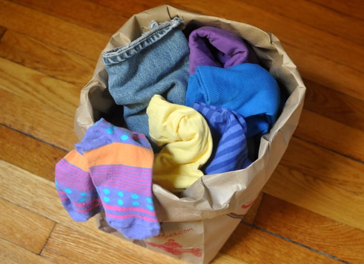 Donate To Park Slope Parents’ Winter Gear Drive By November 14